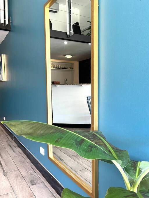 Cr Mariposa Rentals Lakeview Penthouse With Office Space, Pool, Gym, Tennis Santa Ana  Exteriör bild